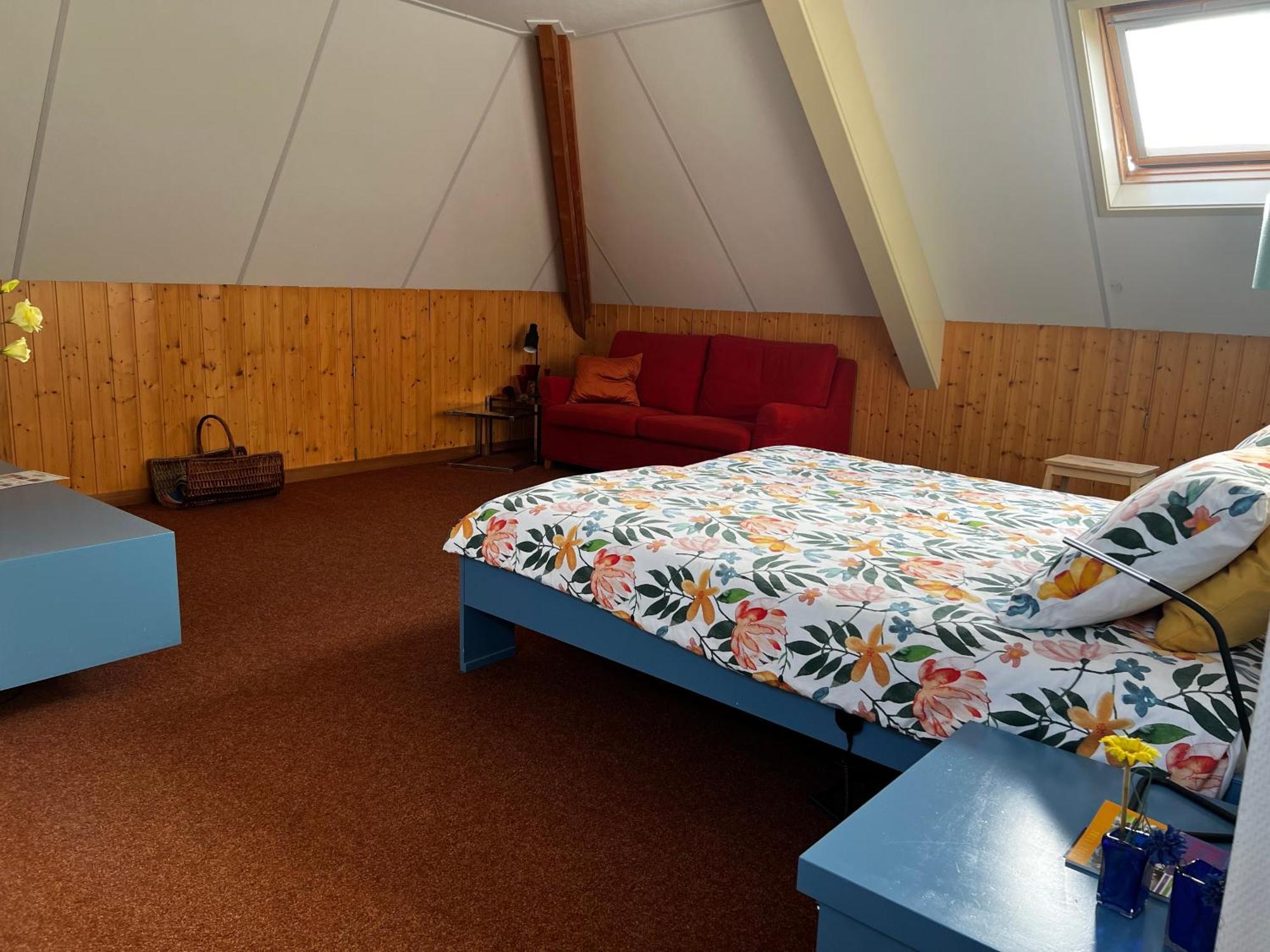 B&B Zandhuizen ภายนอก รูปภาพ