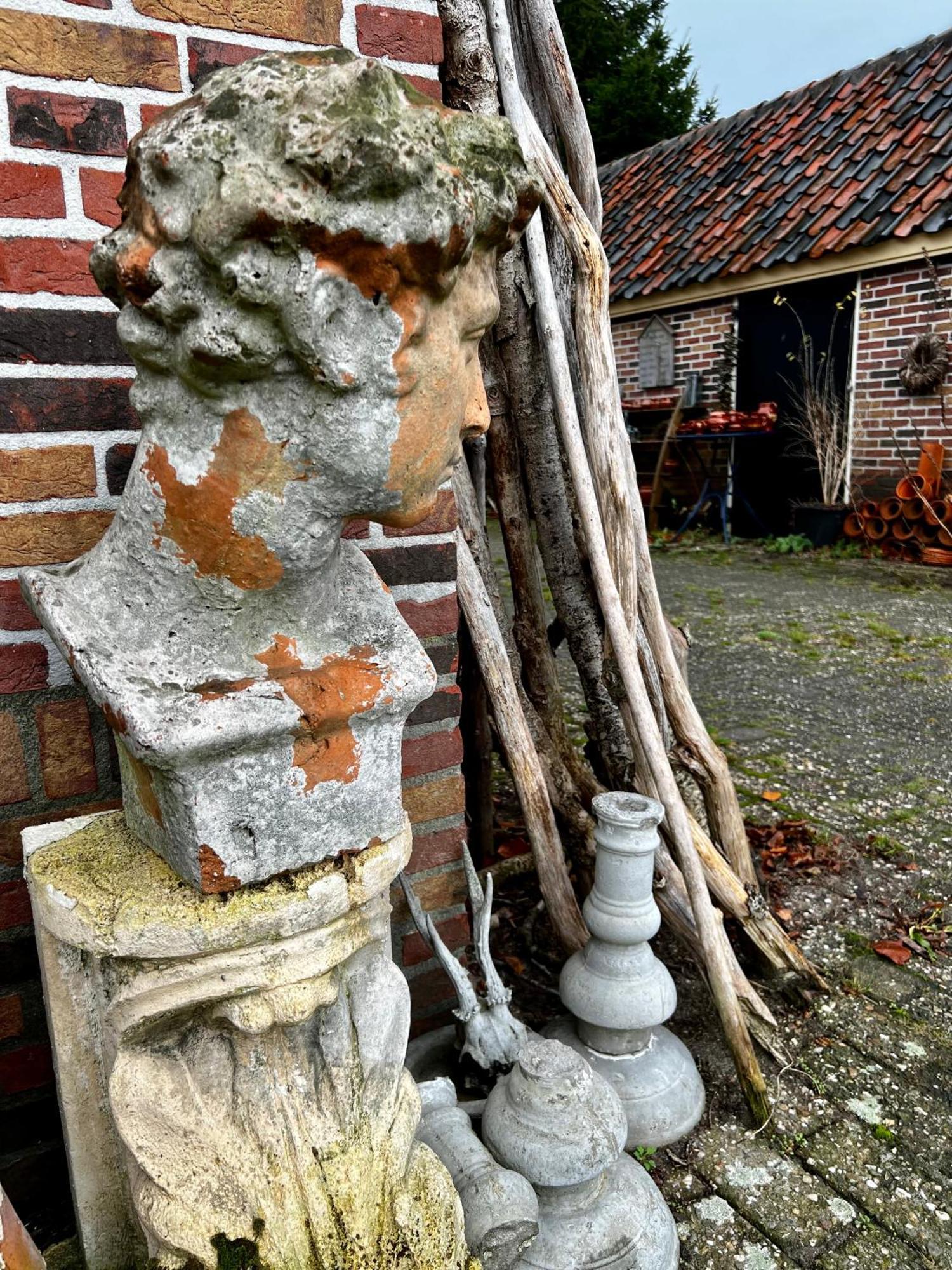 B&B Zandhuizen ภายนอก รูปภาพ
