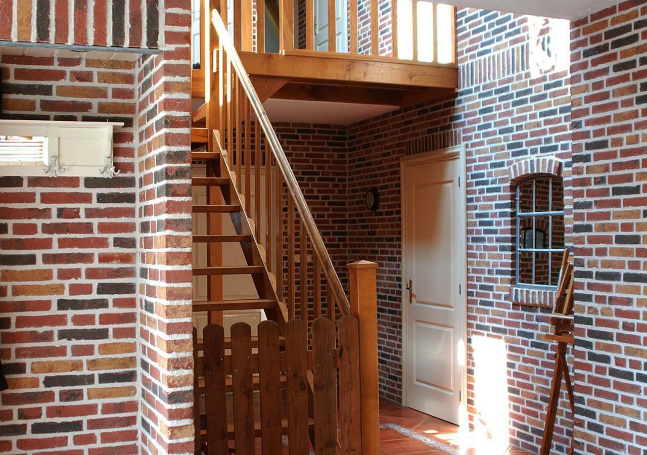 B&B Zandhuizen ภายนอก รูปภาพ