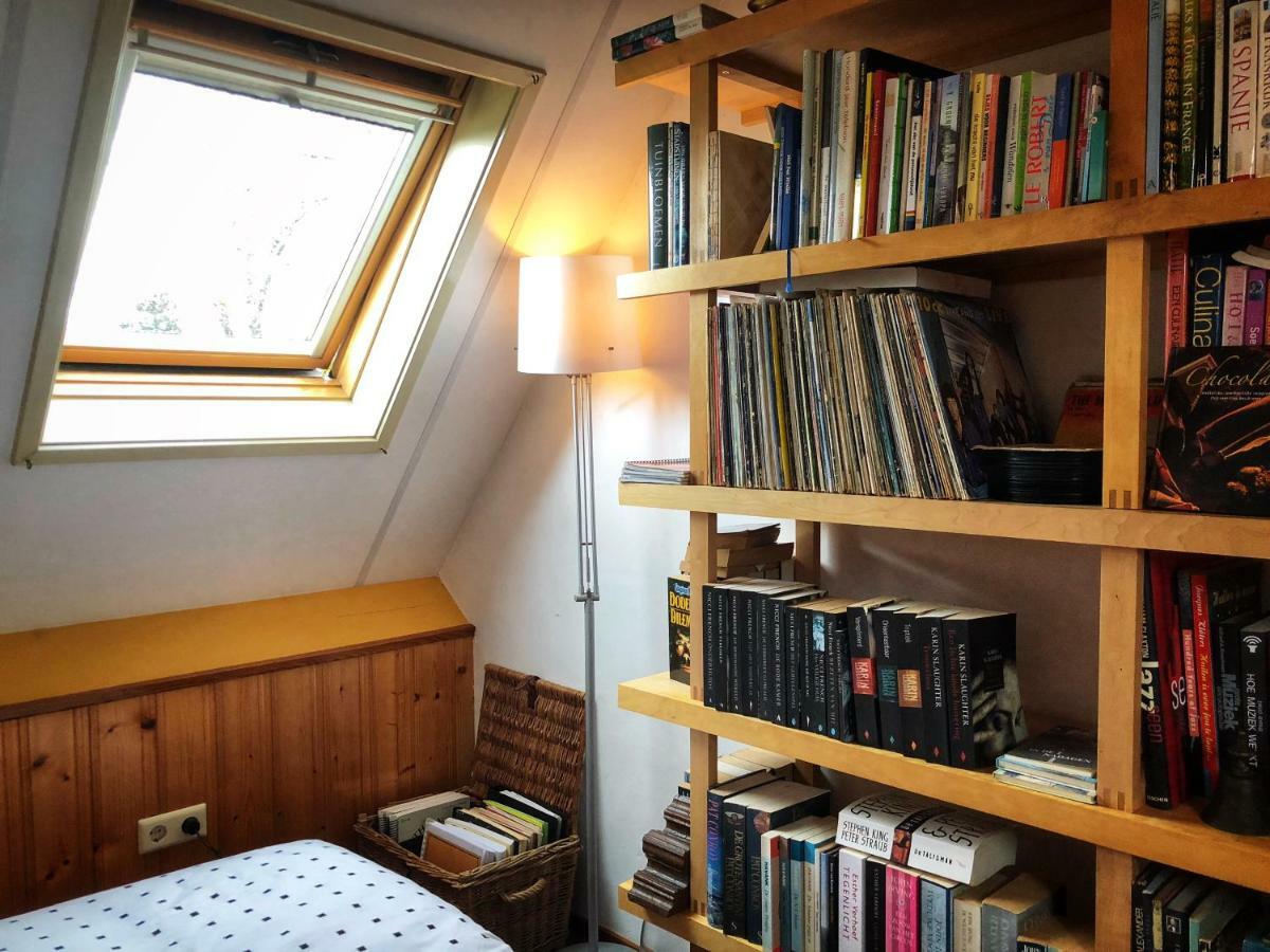 B&B Zandhuizen ภายนอก รูปภาพ