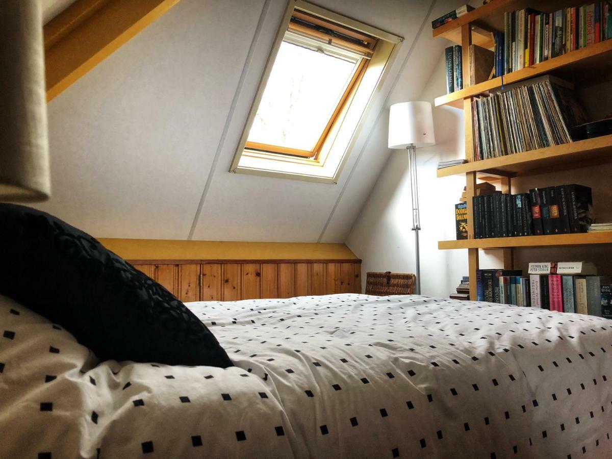 B&B Zandhuizen ภายนอก รูปภาพ