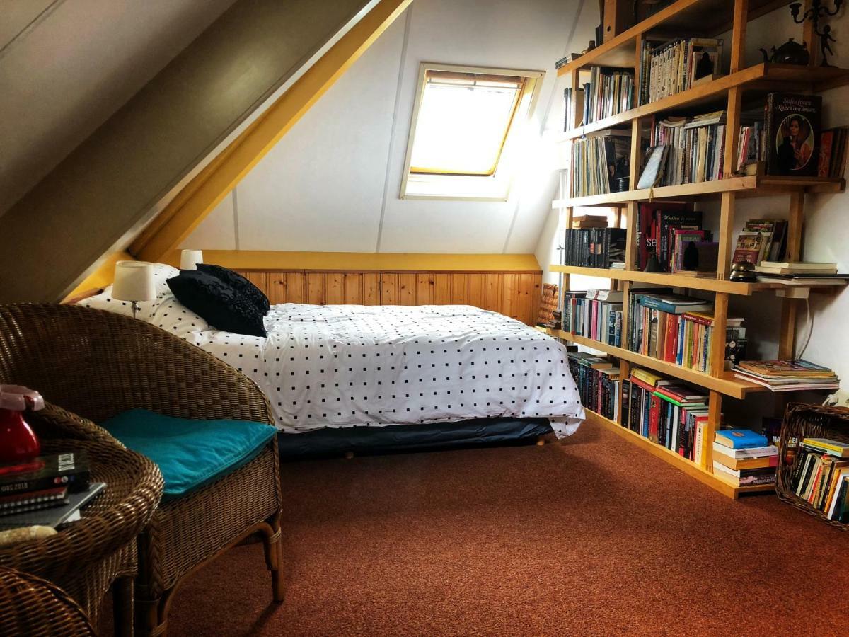 B&B Zandhuizen ภายนอก รูปภาพ